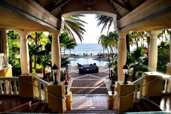 Marriott Curacao