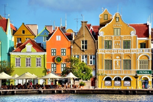 Willemstad, Curacao