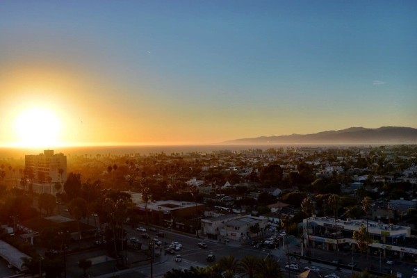 Los Angeles, California