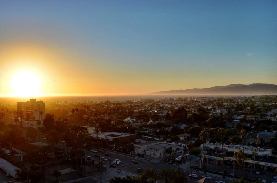 Los Angeles, California