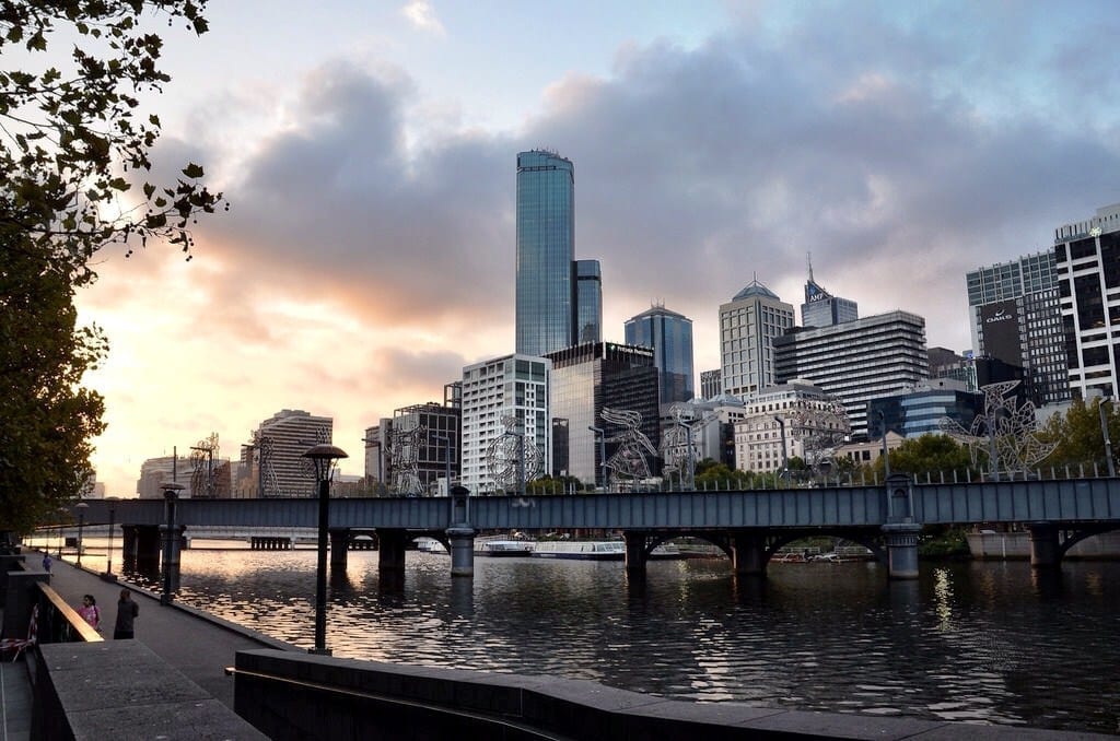 Melbourne, Australia