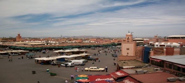 Morocco