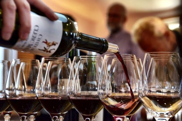 Mouton Rothschild, France