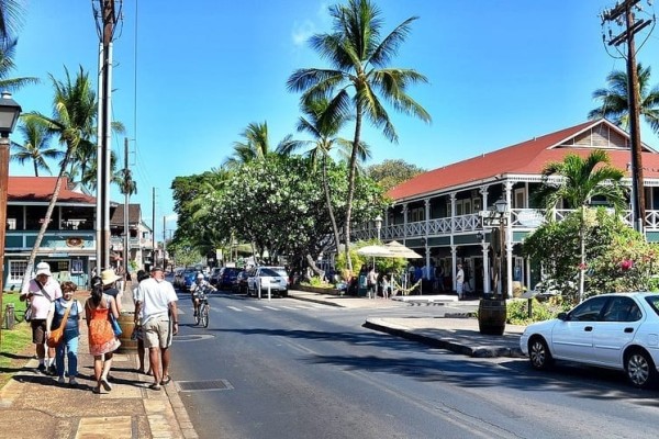 Lahaina