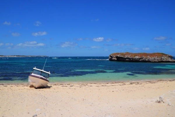 Rottnest Island Australia