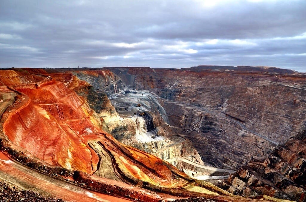 Super Pit Australia