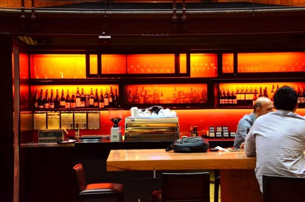 InterContinental Melbourne Australia