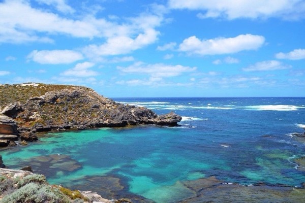 Rottnest Island, Australia