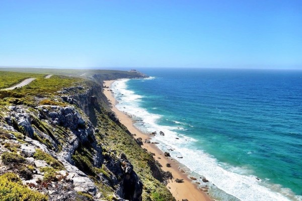 Kangaroo Island Australia