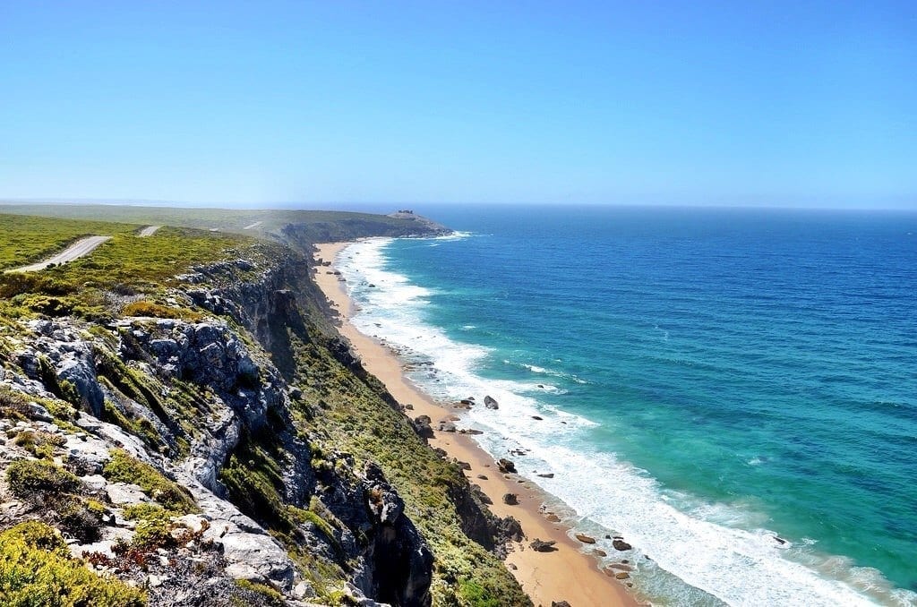 Kangaroo Island Australia