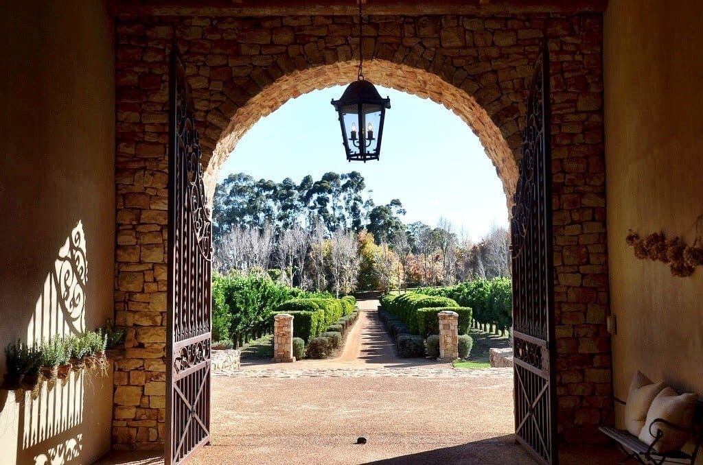 Stellenbosch South Africa