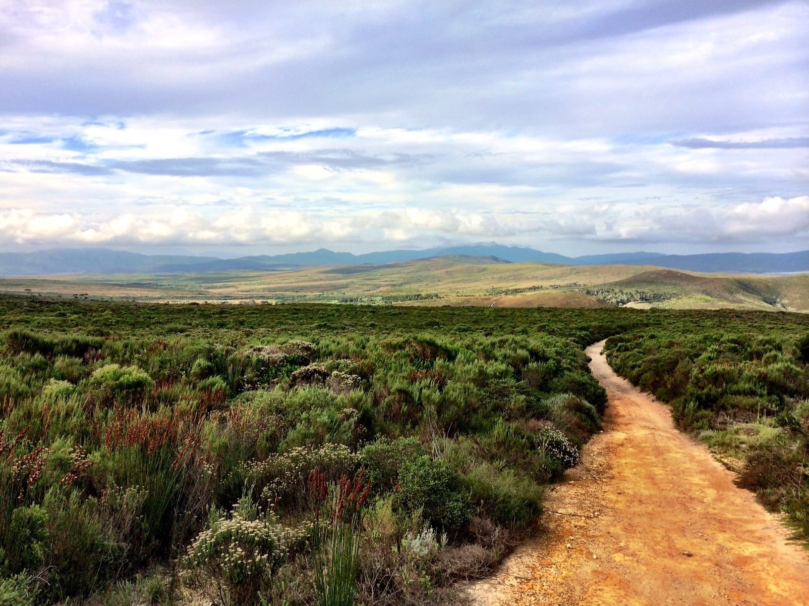 Overberg South Africa