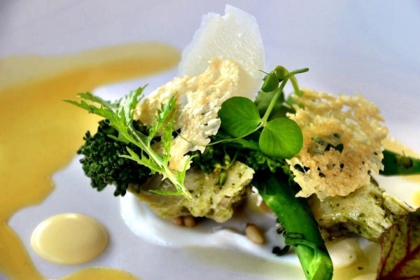 Tokara, Stellenbosch, South Africa