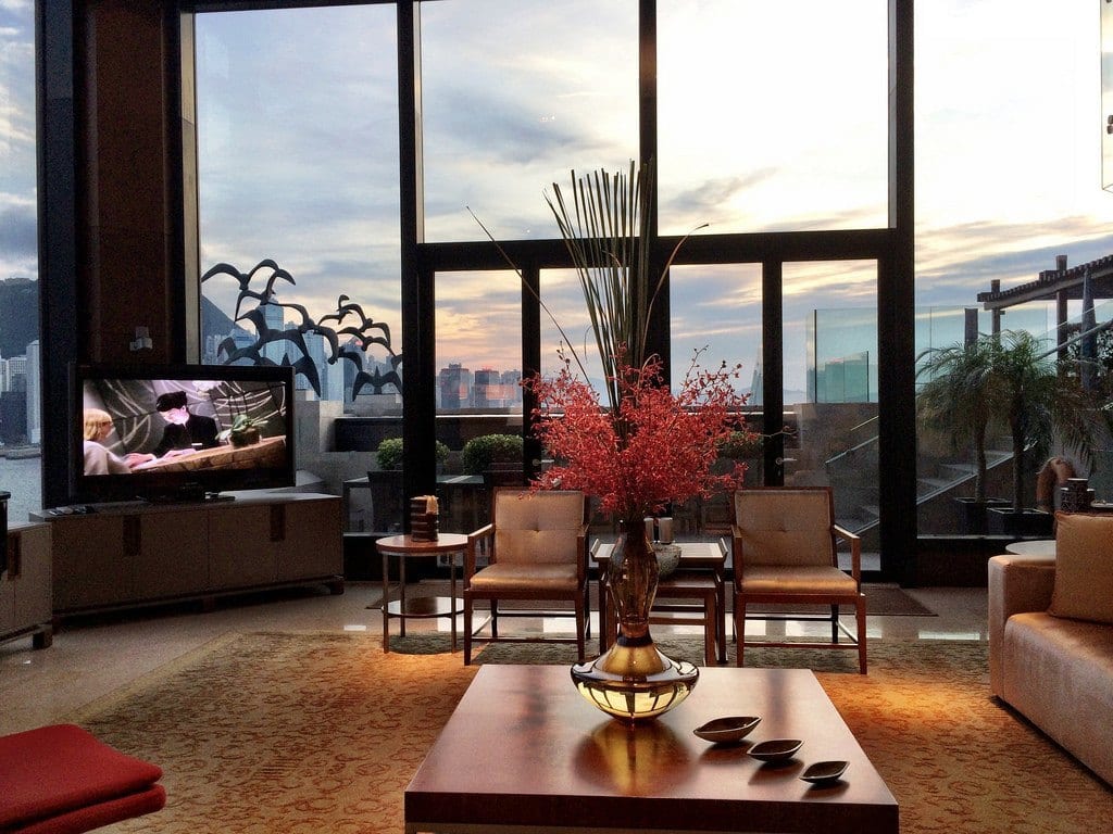 InterContinental Hong Kong