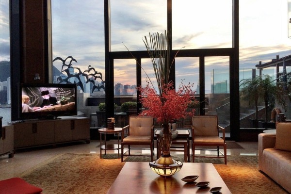 InterContinental Hong Kong