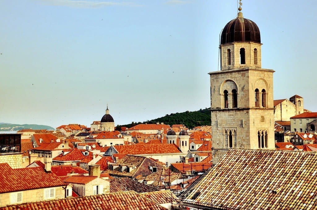 Dubrovnik, Croatia