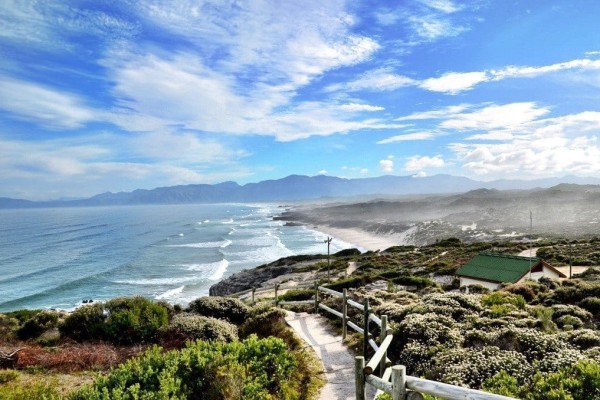 Walker Bay, South Africa