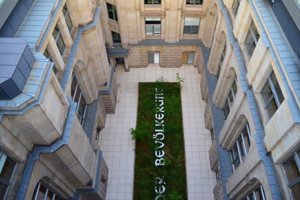 Berlin Germany Bundestag