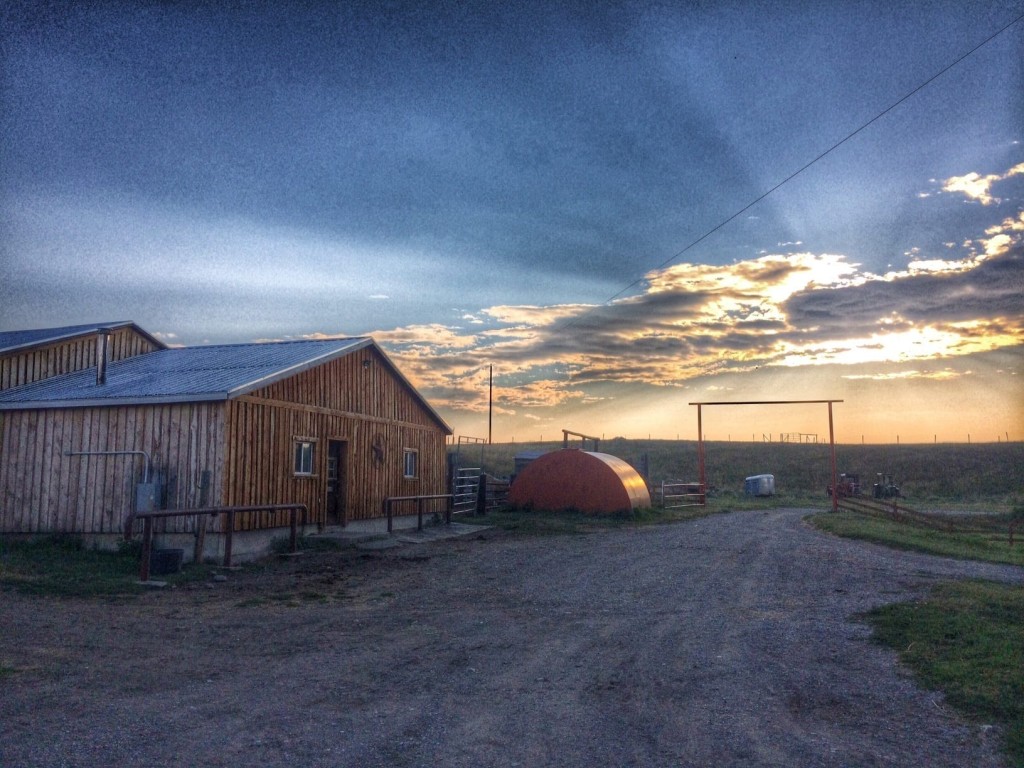 Alberta, Canada