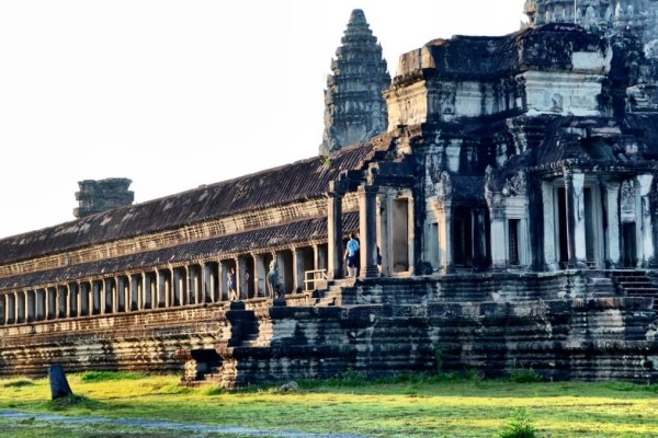 Angkor Wat Cambodia