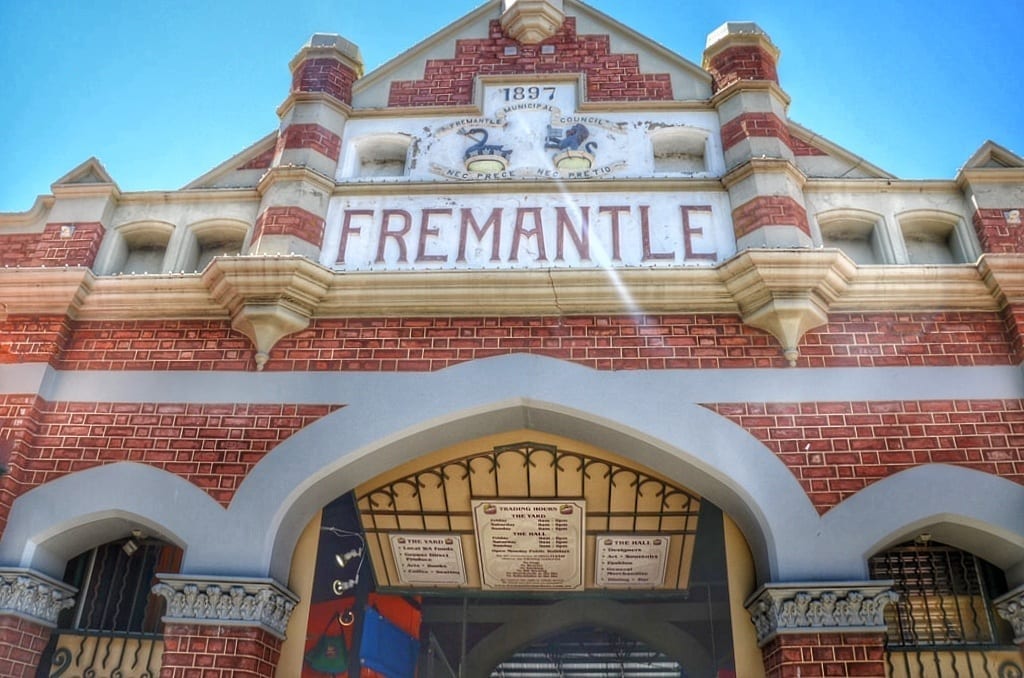 Fremantle Western Australia