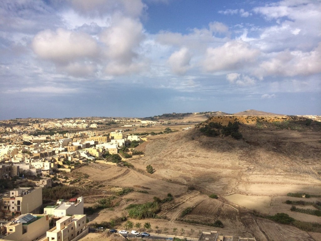 Gozo Malta