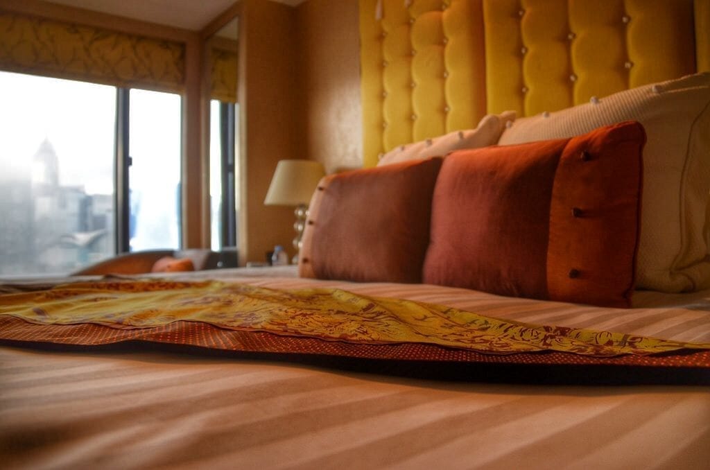 InterContinental Hong Kong