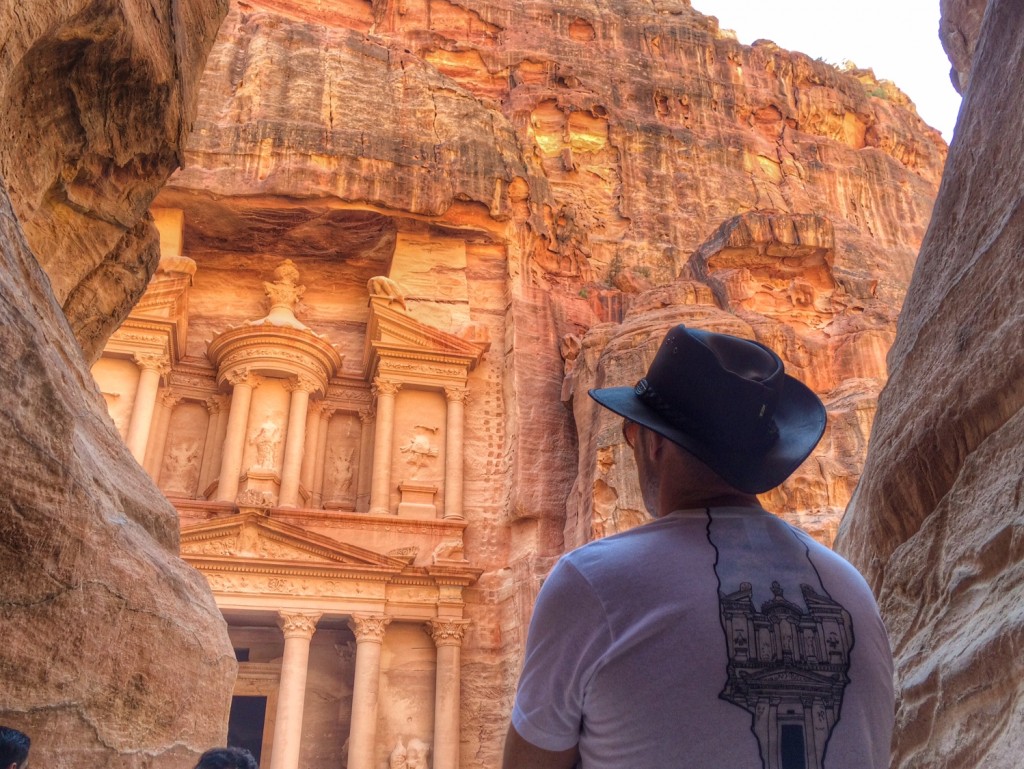 petra jordan