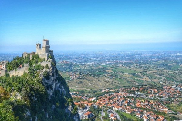 San Marino