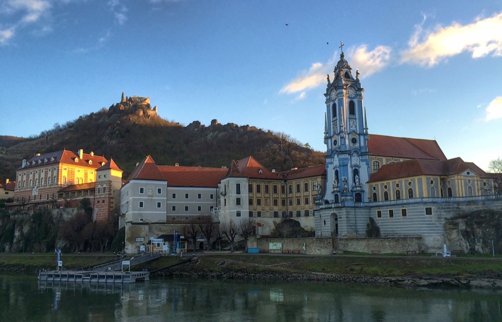 Durnstein Austria