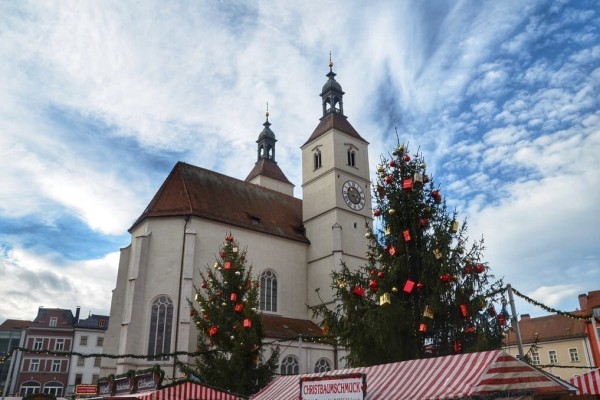 Regensburg Germany