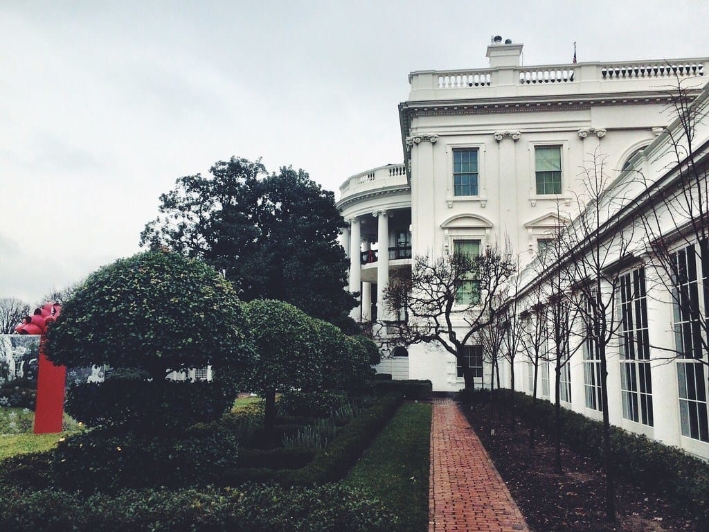 White House