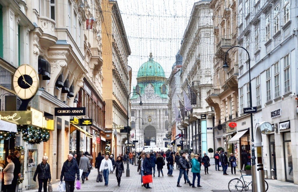 Vienna, Austria
