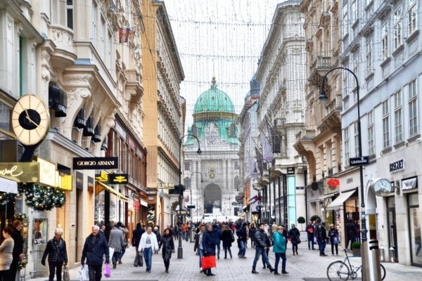 Vienna, Austria