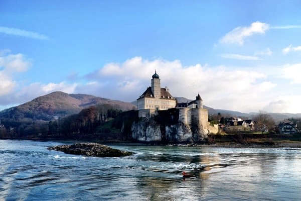 Wachau Valley Austria