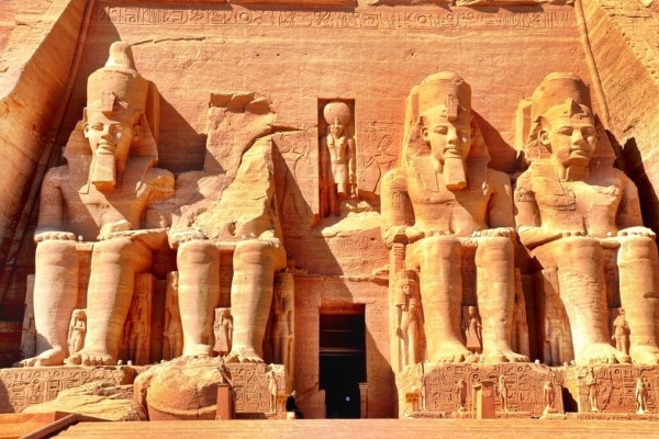 Abu Simbel Egypt