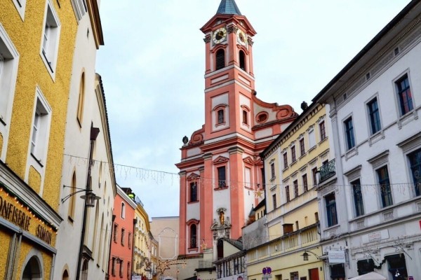 Passau Germany