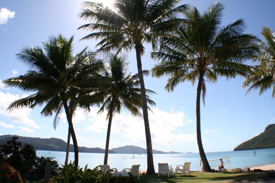 Photo: Tourism and Events Queensland