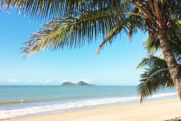 Tropical North Queensland Australia