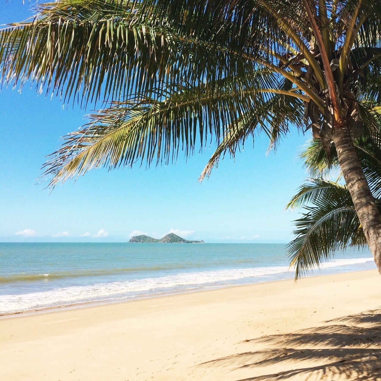 Tropical North Queensland Australia