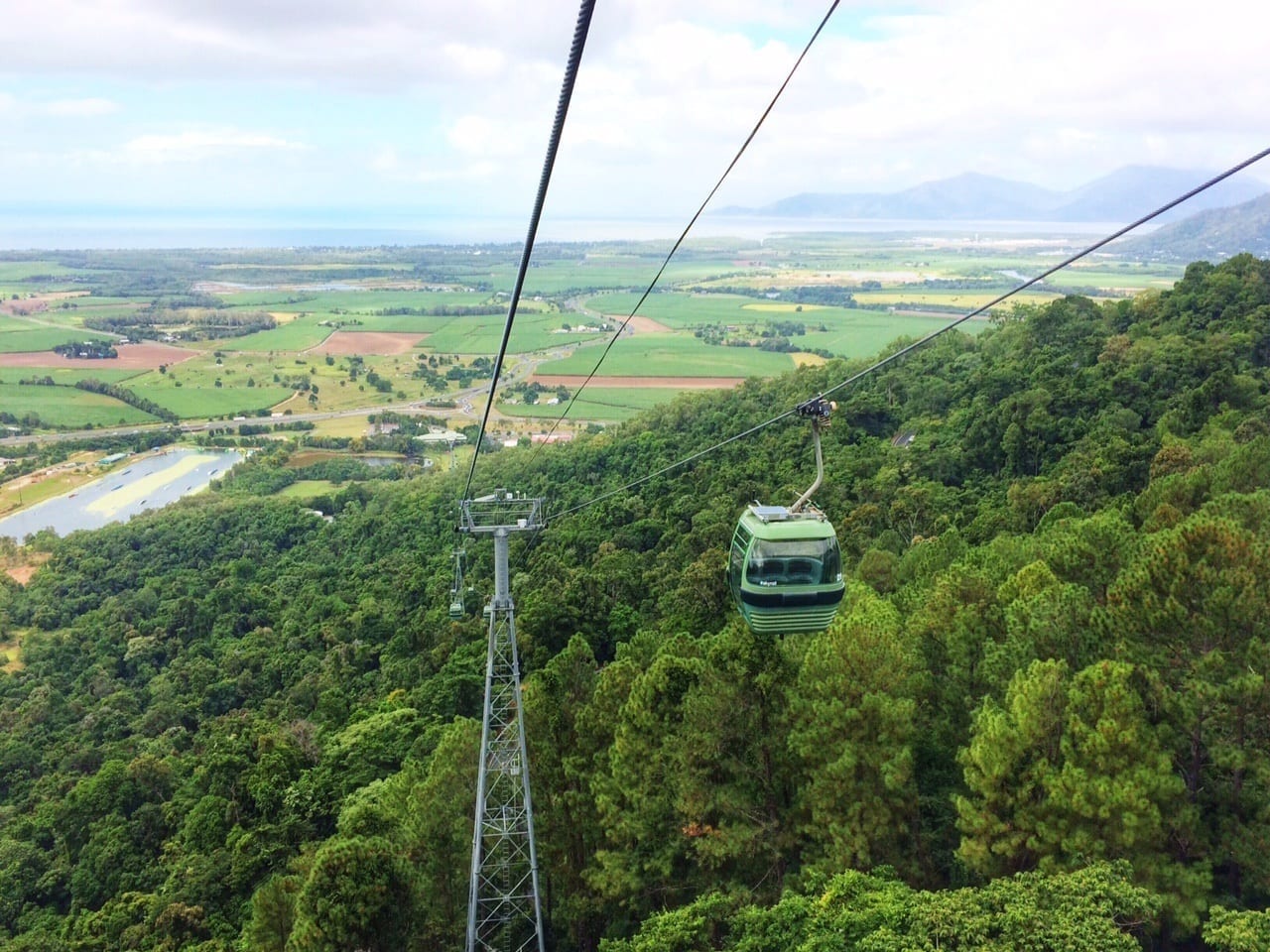 Cairns Queensland Australia
