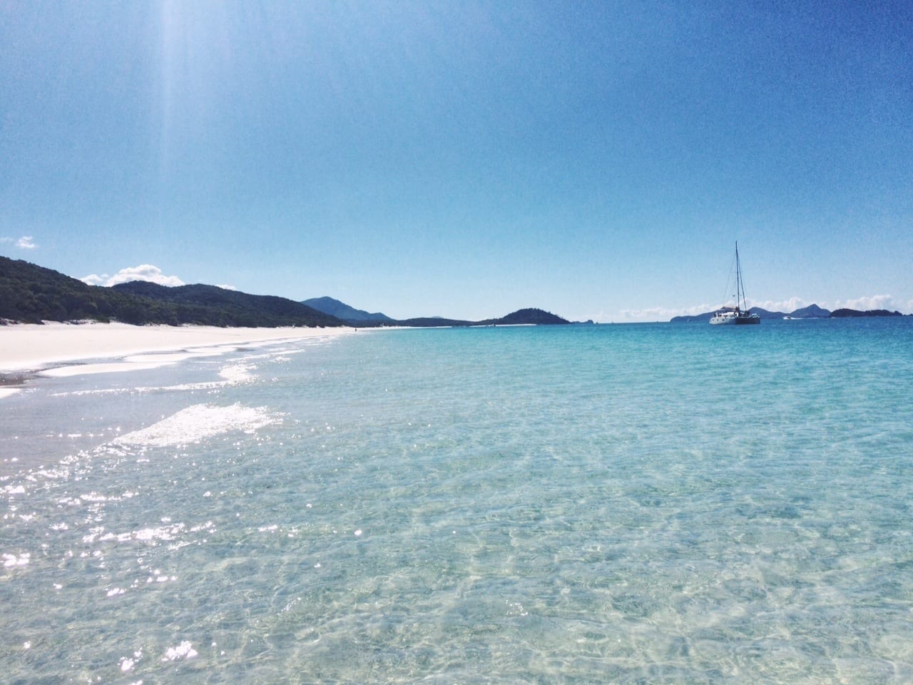 Queensland Australia