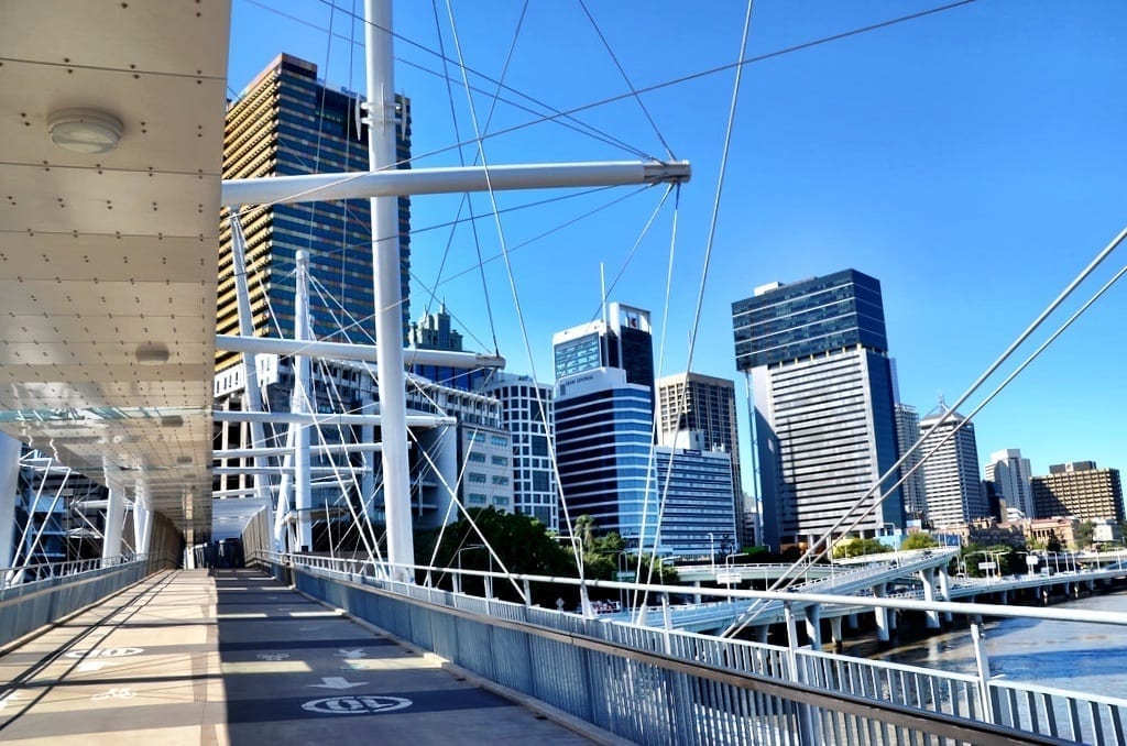 Brisbane Queensland Australia