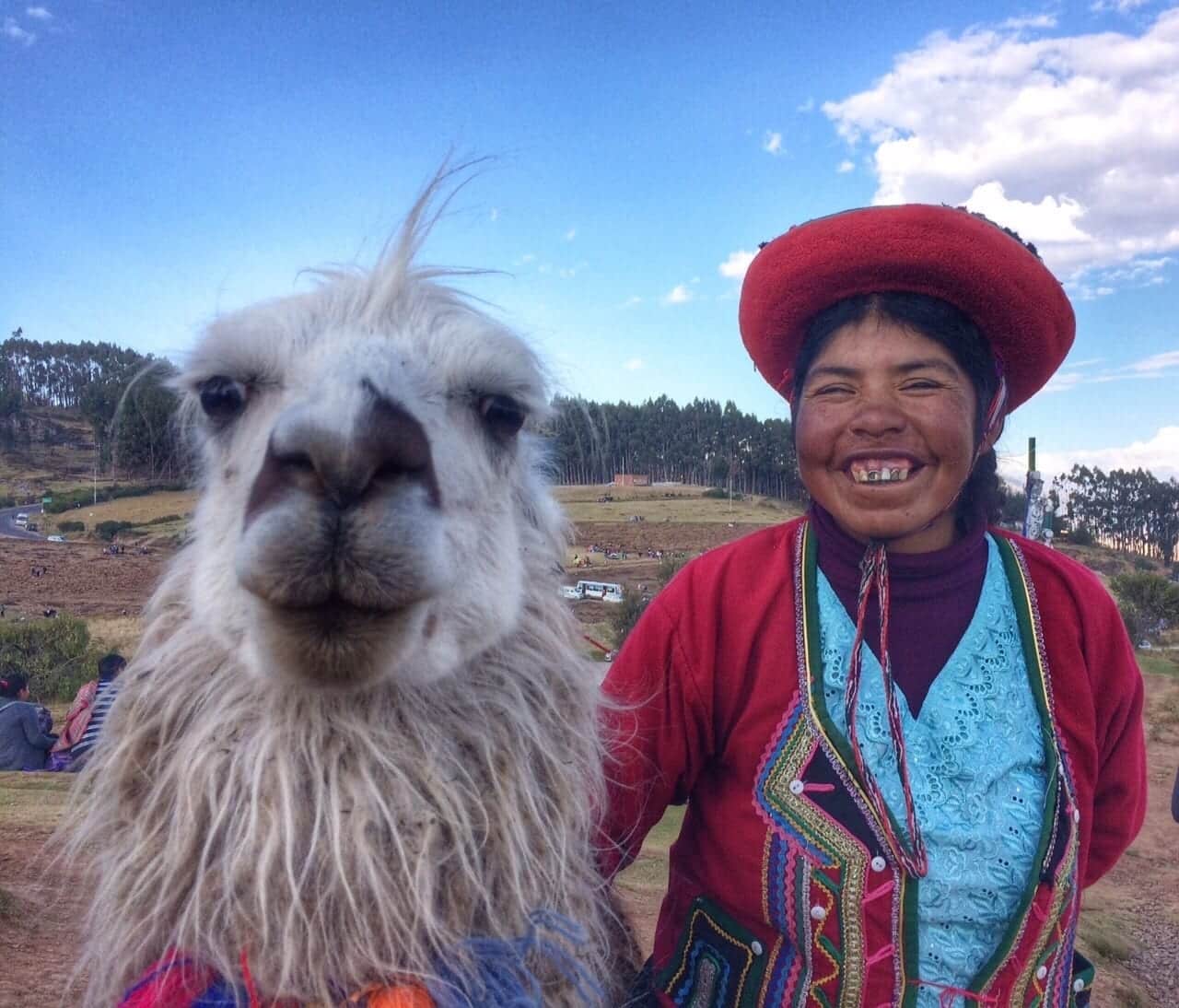 Cuzco Peru