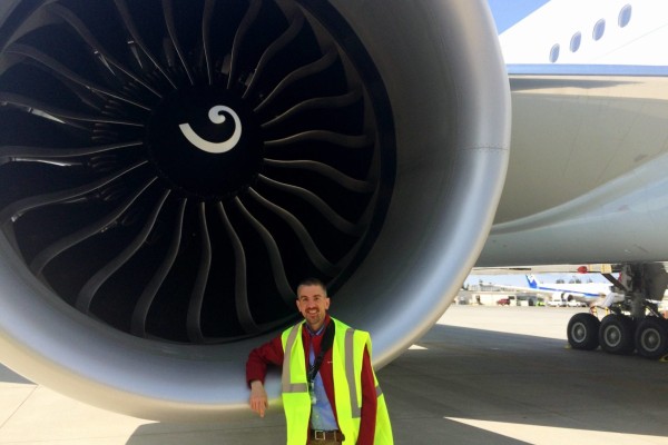 Matt Long LandLopers