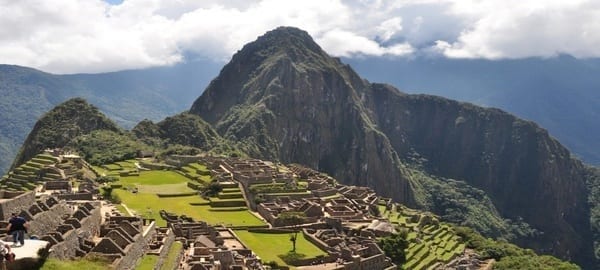Peru