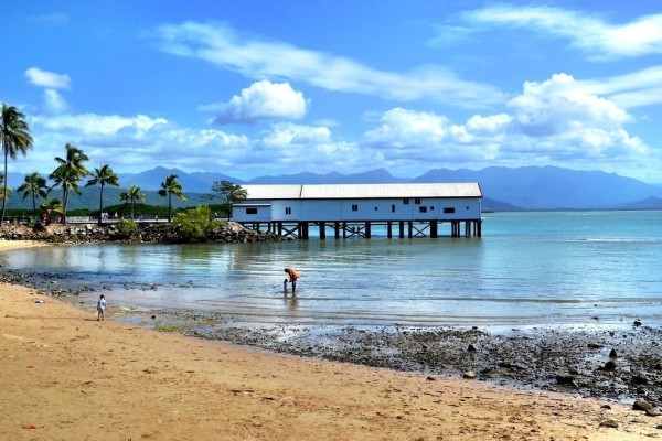 Port Douglas Australia