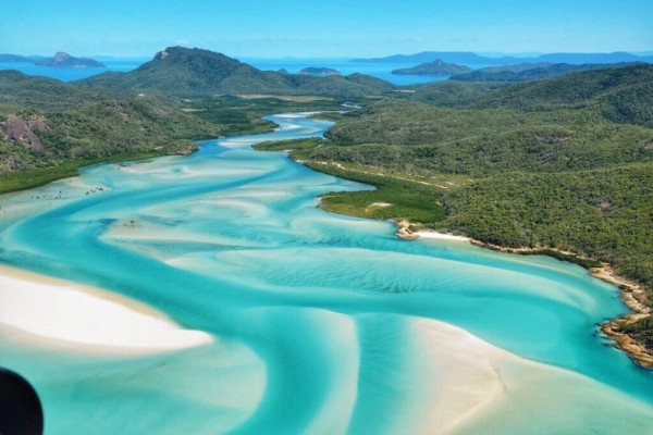 Whitsundays - Queensland, Australia