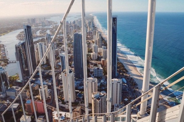 Gold Coast Australia