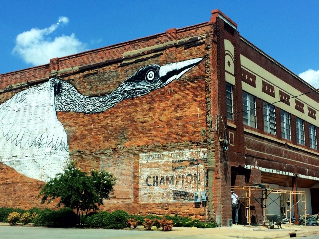 Kinston North Carolina